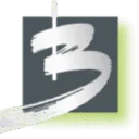 Logo van Bogers kozijnen deuren en dakkapellen
