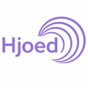Logo van HJOED Data Management