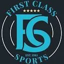 Logo van First Class Sports VOF