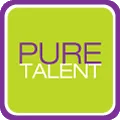 Logo Pure Talent Opleiding AND Training