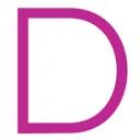 Logo van Dort Administratie AND Adviesbureau B.V.