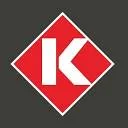 Logo van Kessels Tegels en Natuursteen B.V.
