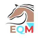 Logo EQM-Power Leadership Development formerly Teams with Horse-power