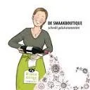 Logo De Smaakboutique Delft
