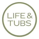 Logo Life AND Tubs