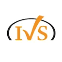 Logo van IvS keuringen en Service