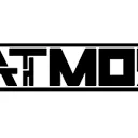 Logo Atmos Metaalbewerking
