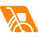 Logo van fietsonline.com