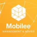 Logo Mobilee management AND advies