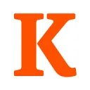 Logo KoffieDrukker.nl