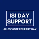 Logo Isi Day Support