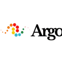 Logo van Argo Intelligence