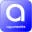 Logo Managing partner bij Agamedes