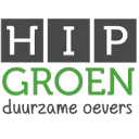 Logo HIP Groen