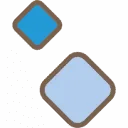Logo Mobilis Fysiotherapie B.V.