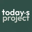 Logo Today's Project