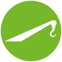Logo van JMG Cranes Northern Europe