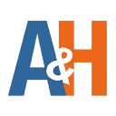 Logo A AND H Finance