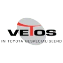Logo Autobedrijf de Wildt Gespecialiseerd in Toyota AND Lexus