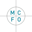 Logo MCFO B.V.
