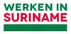 Logo Werken in Suriname