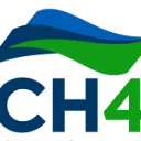 Logo van CH4