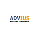 Logo Advius advies en compliance voor advocatenkantoren
