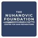 Logo The Nuhanovic Foundation