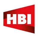 Logo HBI Bisscheroux b.v.