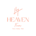 Logo Heaven Four