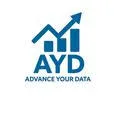 Logo AYD - Advance Your Data B.V.
