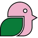 Logo Contentchick.nl
