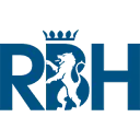 Logo Recherchebureau - Bedrijfsrecherche Heijm B.V.