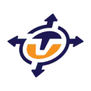 Logo De Jong en Laan Triatlon Vroomshoop