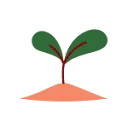 Logo Samen Praten