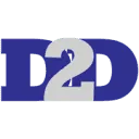 Logo van Data2Decide