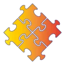 Logo van Grace Hoed - Samen werken met elkaar en met mij