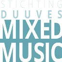 Logo Stichting Duuves Mixed Music