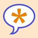 Logo van Comentario