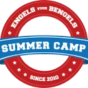 Logo Summer Camp