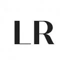 Logo van Luca Ruitenberg