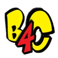 Logo Boxing 4 Confidence