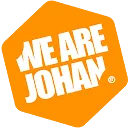 WeAreJohan logo