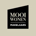 Logo van MOOI WONEN Makelaars