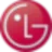 Logo van LG CNS Europe BV