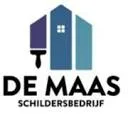 Logo Schildersbedrijf De Maas