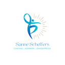 Logo Sanne Scheffers - Coaching