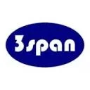 Logo 3span Bouwadviesbureau
