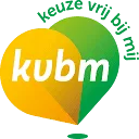 Logo van Keuze Vrij Bij Mij