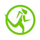 Logo ChiRunning NL/B